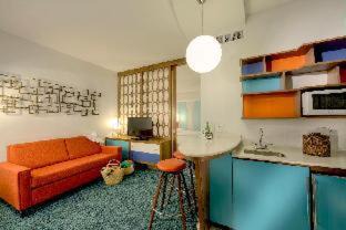 Florida Center Resort | Family-Friendly Universal's Cabana Bay Beach Resort Awaits