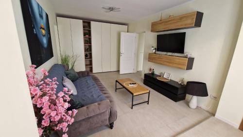 Baia Mare Apartment | University Apartment: Guest Rated 9.8 with Ocean Views