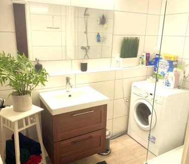 Graz Apartment | Exceptional University Messe Apartment with Family-Friendly Perks