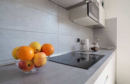 San Donato-San Vitale Apartment | Convenient University of Bologna & Porta San Donato Stay