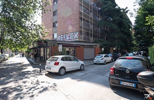 San Donato-San Vitale Apartment | Convenient University of Bologna & Porta San Donato Stay