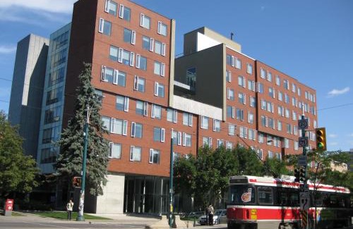 Downtown Toronto Other | Convenient Stay at University of Toronto-New College Residence