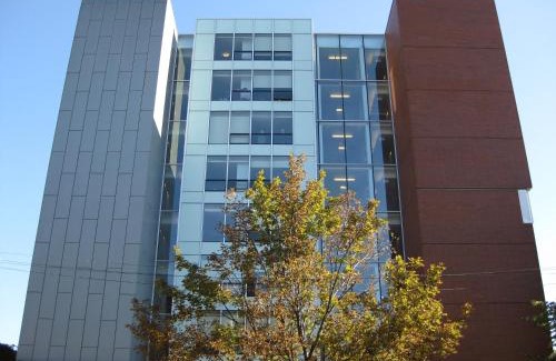Downtown Toronto Other | Convenient Stay at University of Toronto-New College Residence