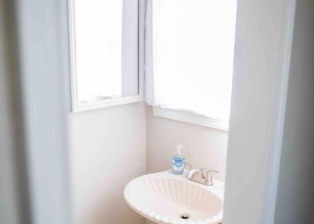 Florence Park House | Top-Rated Stay at University of Tulsa EXPO Blue Door