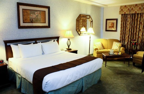 Raisin Hotel | Exceptional University Square Hotel with Spa and Breakfast