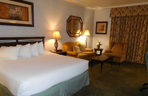 Raisin Hotel | Exceptional University Square Hotel with Spa and Breakfast