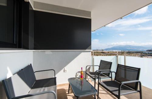 Teatinos Apartment | Comfortable University & Tech Park Malaga Apartment Getaway