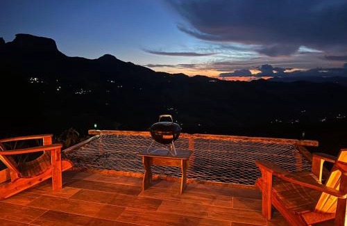 Brazopolis House | Discover Universo Vale do Baú: Pet & Child Friendly Retreat