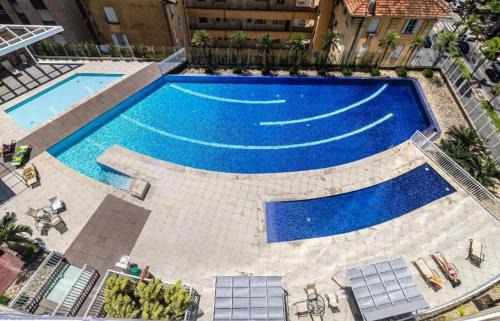 Pompeia Apartment | Oceanfront Retreat with Spa, Pool & Hot Tub - 9.6/10 Rated