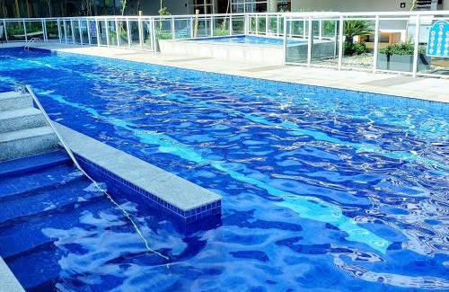 Pompeia Apartment | Oceanfront Retreat with Spa, Pool & Hot Tub - 9.6/10 Rated