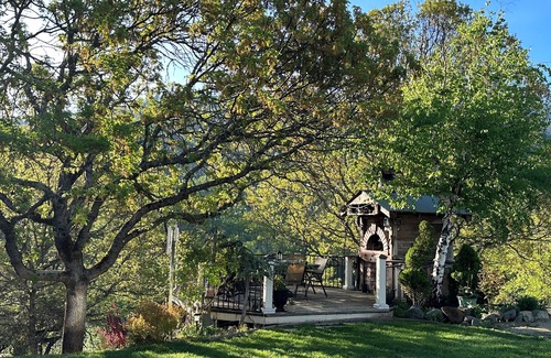 Lewiston House | Endless Recreation Awaits at Trinity River & Lewiston Lake