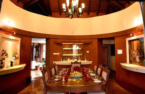 Alur House | Experience Comfort at Unlock By Goldfinch Sakaleshpur