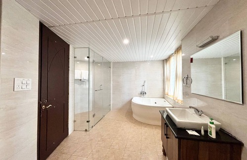 Alur House | Discover Comfort at Unlock By Goldfinch Sakaleshpur