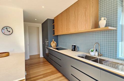 Waterhouse House | Pet-Friendly Retreat with Kid-Friendly Amenities