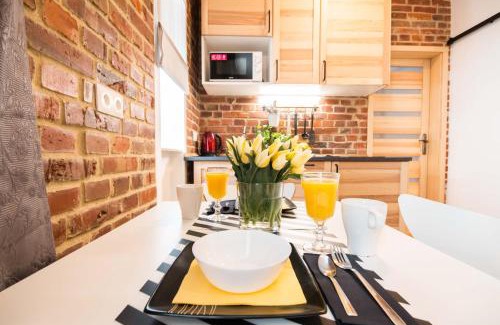 Załeze Apartment | Child-Friendly UNO Apartments with a 9/10 Guest Rating