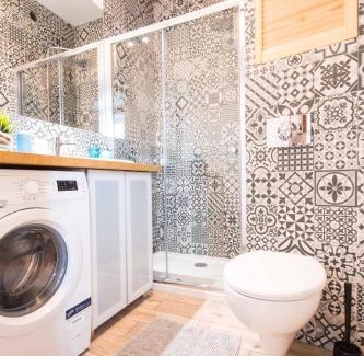 Załeze Apartment | Child-Friendly UNO Apartments with a 9/10 Guest Rating
