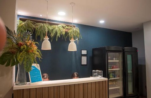 Carpina Hotel | Budget-Friendly Uno Hotel with Pool & Family Amenities