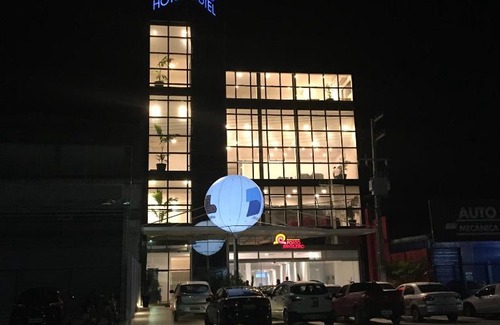Carpina Hotel | Budget-Friendly Uno Hotel with Pool & Family Amenities