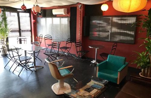 Tamano House | Highly Rated Uno Port Inn with Delightful Breakfast Included