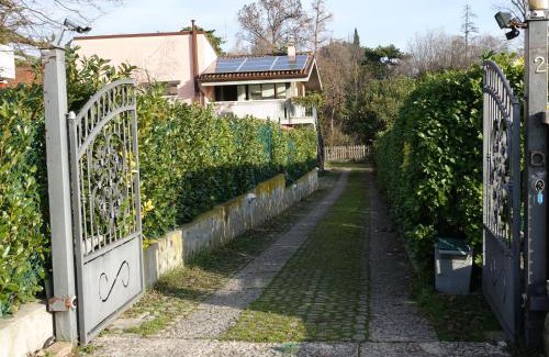 Pedemonte Apartment | Discover Valpolicella: 4-Star Hotel, Family & Pet Friendly