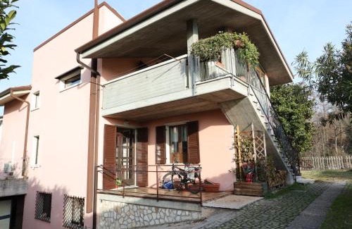 Pedemonte Apartment | Discover Valpolicella: 4-Star Hotel, Family & Pet Friendly