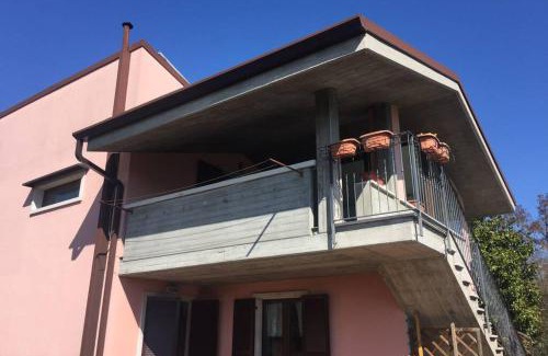 Pedemonte Apartment | Discover Valpolicella: 4-Star Hotel, Family & Pet Friendly