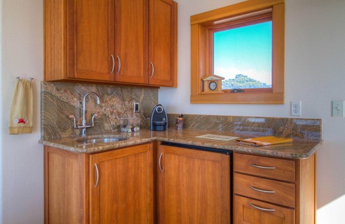 Bandon House | Unobstructed Oceanfront View at Face Rock