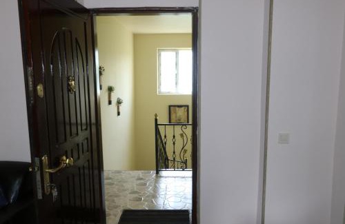 Dmanisi Hotel | Budget-Friendly Hotel 'Lukumi' with Pet & Child Amenities