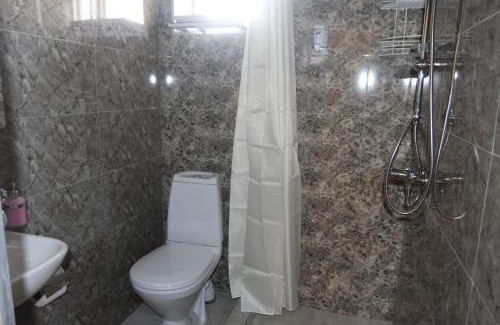 Dmanisi Hotel | Budget-Friendly Hotel 'Lukumi' with Pet & Child Amenities