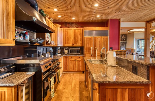 Saranac Lake Cabin | Explore the Kiwassa Lake Home with Pool and Family-Friendly Amenities