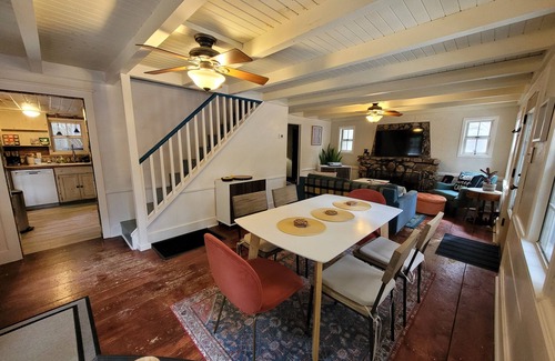 Lake Arrowhead Cabin | Reconnect with Nature at Our Top-Rated LA Getaway