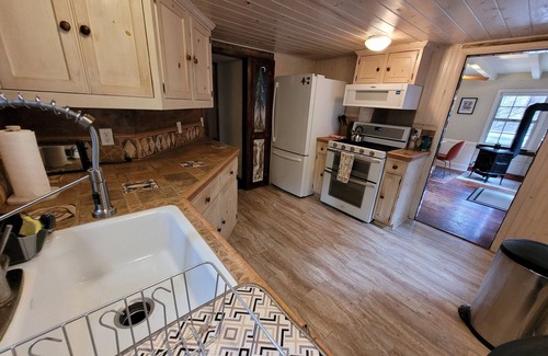 Lake Arrowhead Cabin | Reconnect with Nature at Our Top-Rated LA Getaway