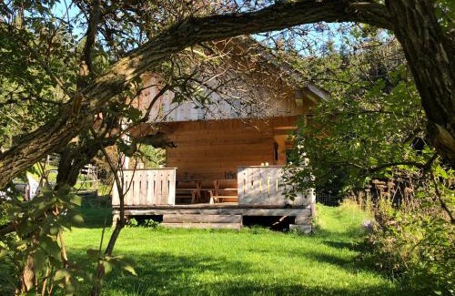 Bad Sankt Leonhard im Lavanttal Ski Chalet | Unplugged Almhütte Waldbauer: 10/10 Guest Rated Retreat