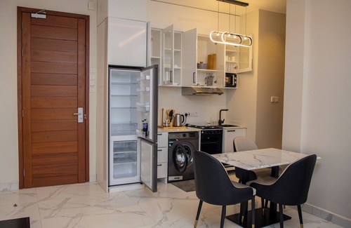 Kijitonyama Apartment | unreal homes