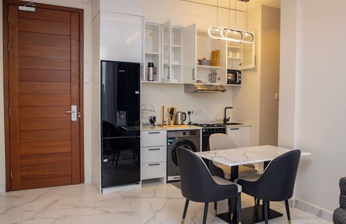 Kijitonyama Apartment | unreal homes