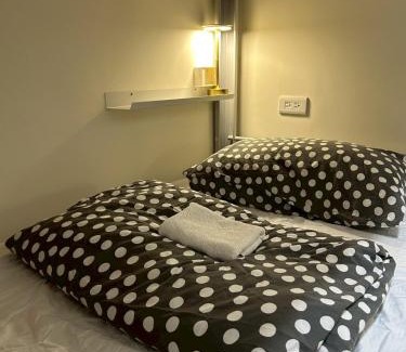 Yancheng District House | Guest Rated 9.2: Discover UNS B&B with On-Site Dining