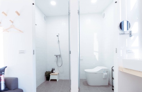 Yancheng District Bed & Breakfast | Uns B&B