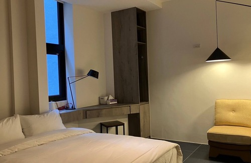 Yancheng District Bed & Breakfast | Uns B&B