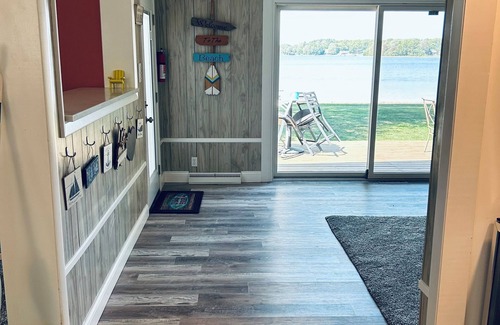 Twin Lake House | Idyllic Getaway at Twin Lake: Pet-Friendly and Family Fun