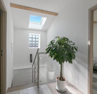 Metz-Centre – Ancienne Ville Apartment | Family-Friendly UnSejourAmetz-fr Meublés in Ossons