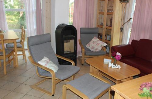Gohren House | Ocean View Retreat - Unser kleines Ferienhaus in Baabe
