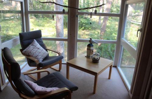 Gohren House | Ocean View Retreat - Unser kleines Ferienhaus in Baabe