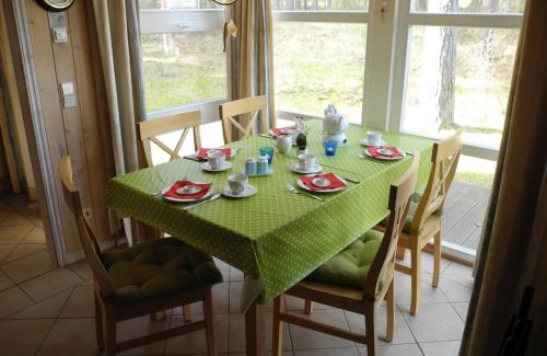 Gohren House | Ocean View Retreat - Unser kleines Ferienhaus in Baabe