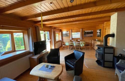 Haddorfer Seen House | Discover Unser Landhaus: Pet-Friendly Retreat with Top Ratings