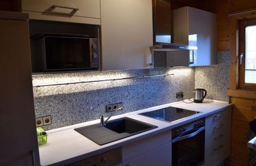 Haddorfer Seen House | Discover Unser Landhaus: Pet-Friendly Retreat with Top Ratings