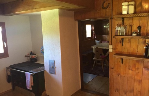 Schwarzenberg House | Pet-Friendly Retreat at UNSER VORSÄSS - Klausberg, Rated 9.1