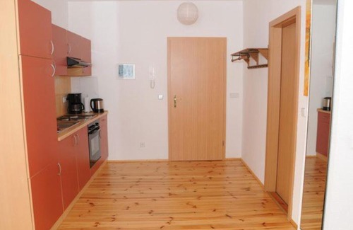 Dolni Lanov Apartment | Pet-Friendly Retreat: Ferienwohnung Stefan in Riesengebirge