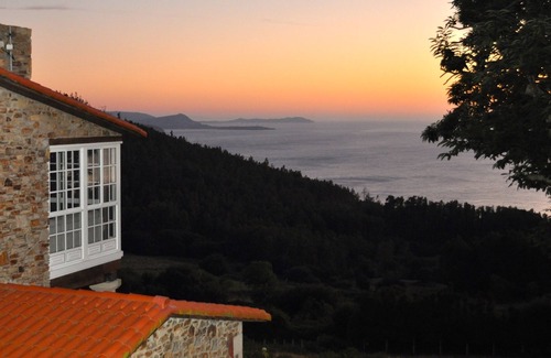 Cerdeira House | Tranquil Oceanfront Escape with Spectacular Views
