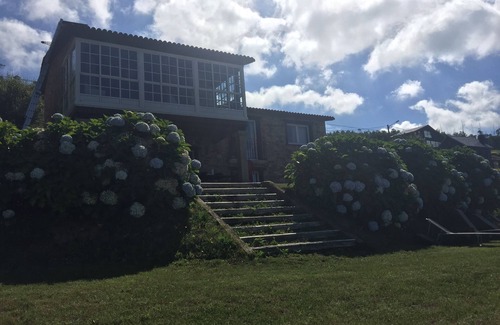 Cerdeira House | Tranquil Oceanfront Escape with Spectacular Views