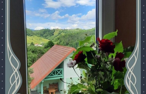 Sevnica House | Experience Unspoiled Nature in Sevnica, Slovenia